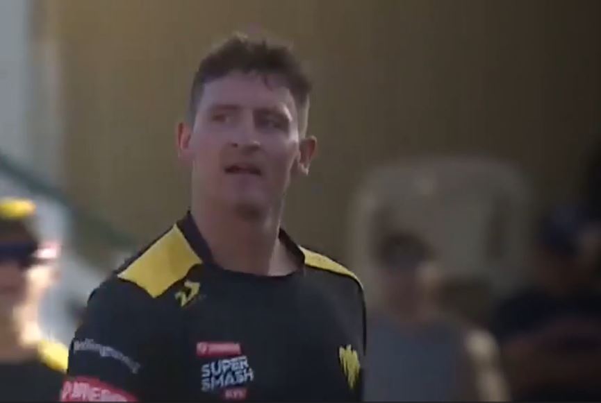 Nathan Smith can be the game changer vs Canterbury Kings