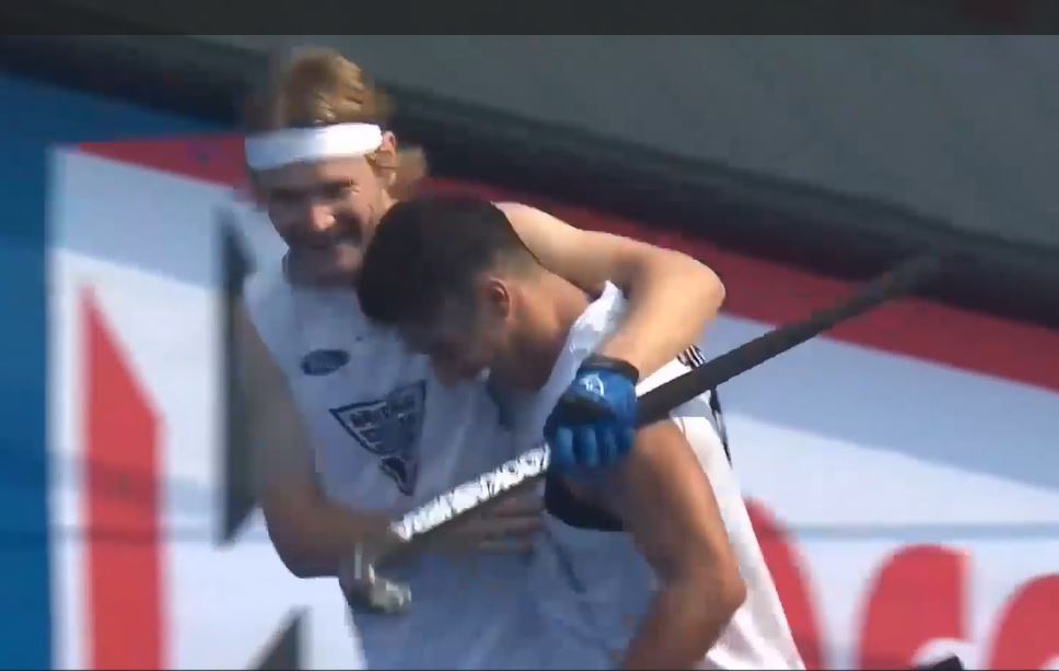 New Zealand cruise past Chile 3-1 to register three points