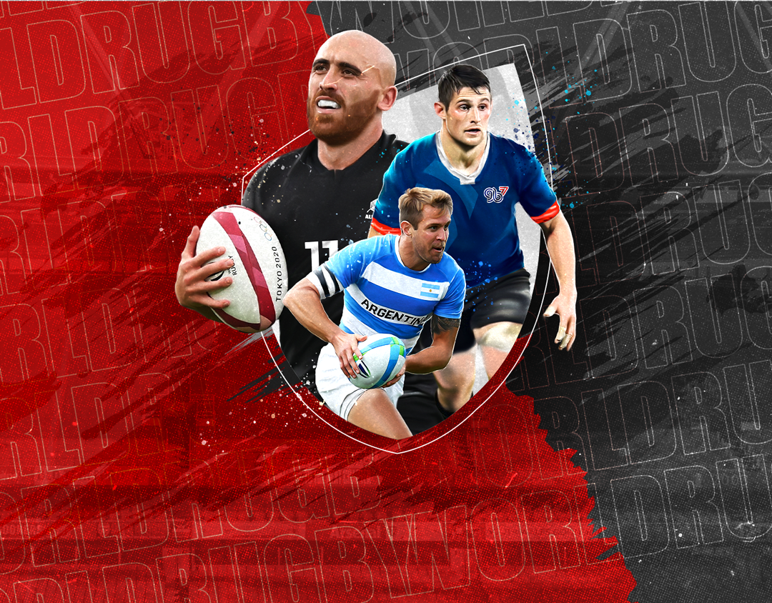 Match #47 of hsbc men's world rugby sevens series banner