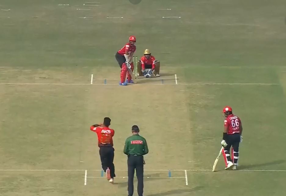 81 off 45! Shakib Al Hasan's rampage rocks Comilla