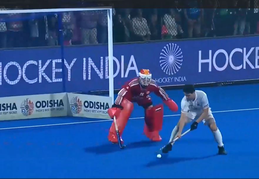 Thriller! Upbeat Belgium beat Netherlands 3-2 on penalties