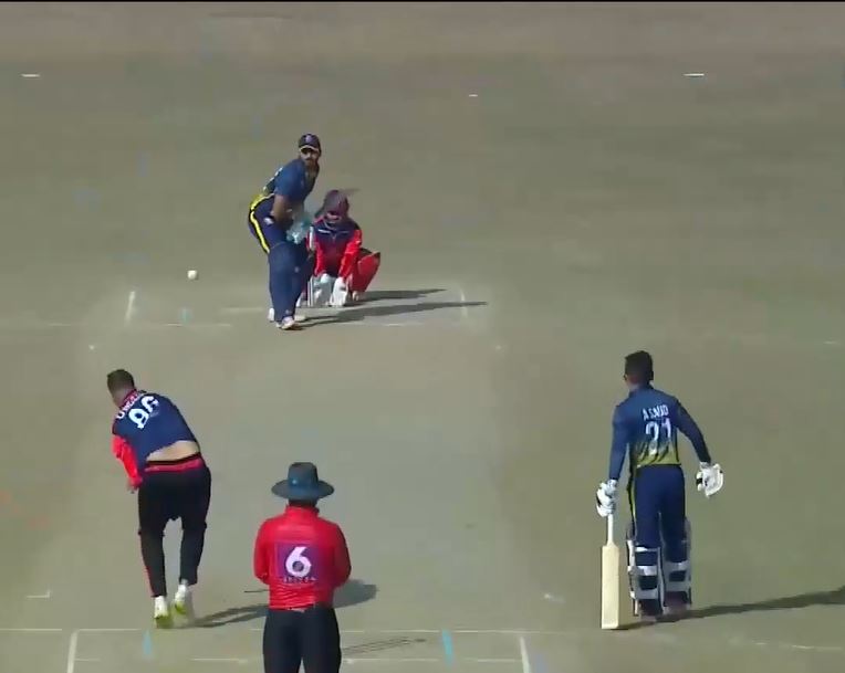 Super Kings beat West United by three runs in a last over thriller