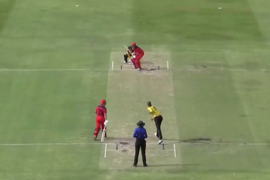 RUN-FEST! South Australian Scorpions beat Western Australia by six runs