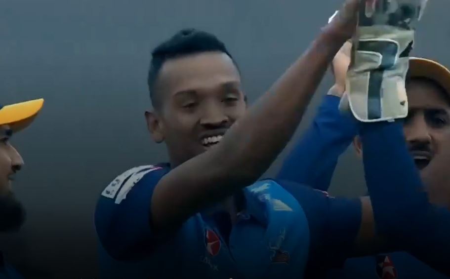Al-Amin Hossain can be the game changers vs Chattogram Challengers
