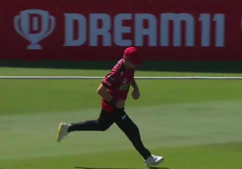 BLINDER! Nuttall plucks a swirling ball out of nowhere