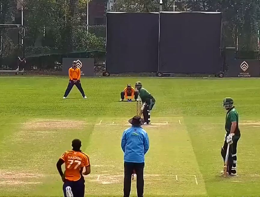 74 off 49! Fiery Muhammad Khan takes Diasqua Little Sai Wan CC apart