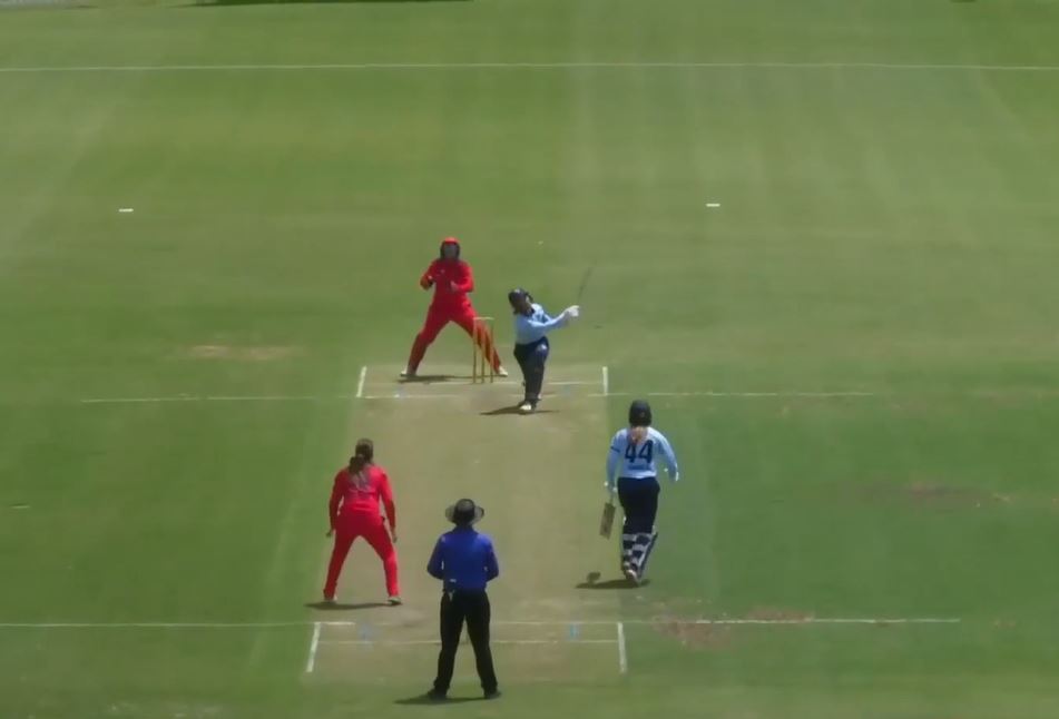 Last Over Thriller! Scorpions beat Breakers by 6 wickets