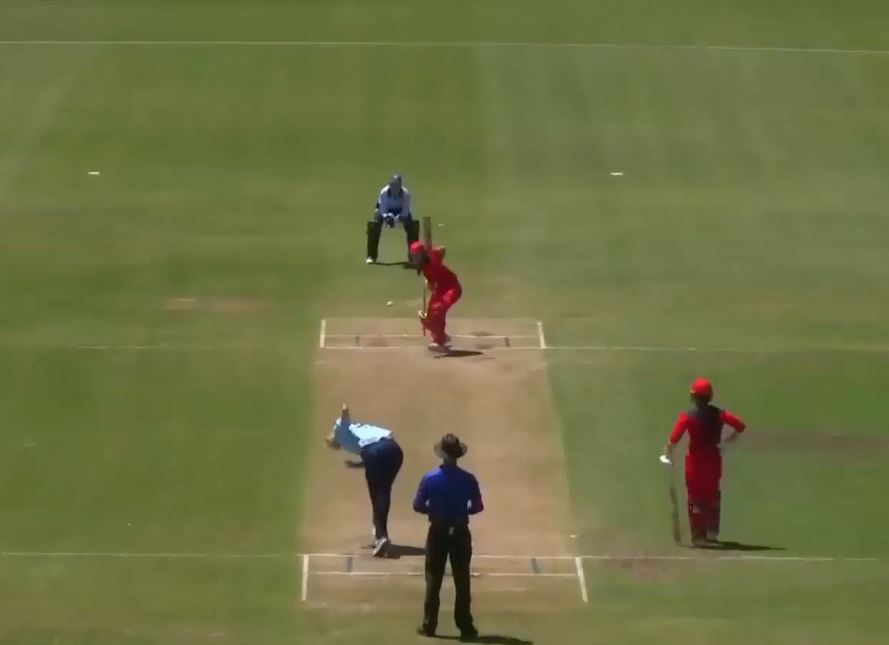 Emma De Broughe's blazing 54 gives Scorpions a great start