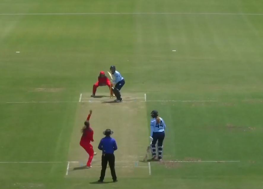 A J Wellington shines with a 3-fer for Scorpions