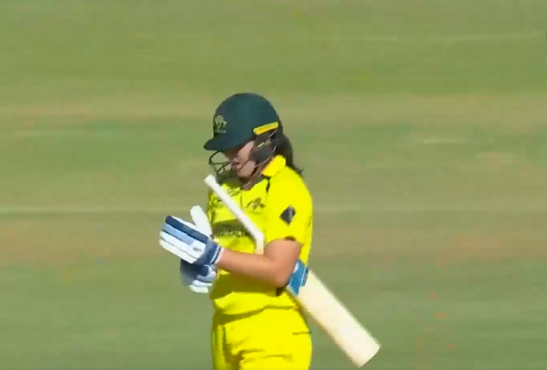 Maggie Clark, Kate Pelle shine as Australia drub UAE by 6 wickets