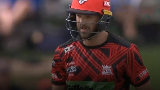 Chad Bowes can be the game changer vs Auckland Aces