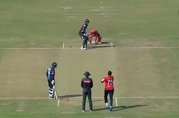 Fortune Barishal fight hard to beat Riders with six wickets in hand