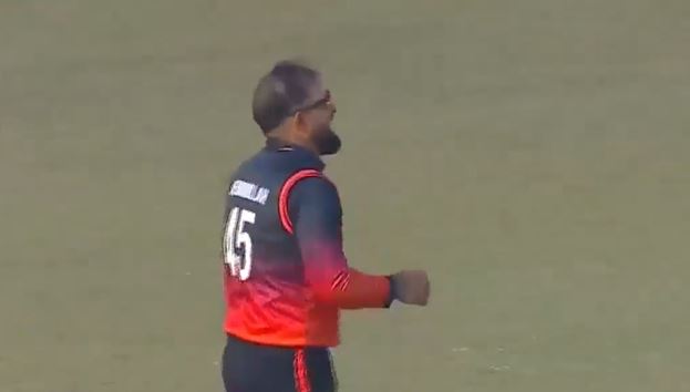 Shinwari's 3-fer derails Far West United