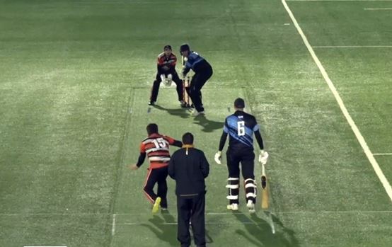 ECS Gibraltar T10, M18: RGC v ETR – Highlights