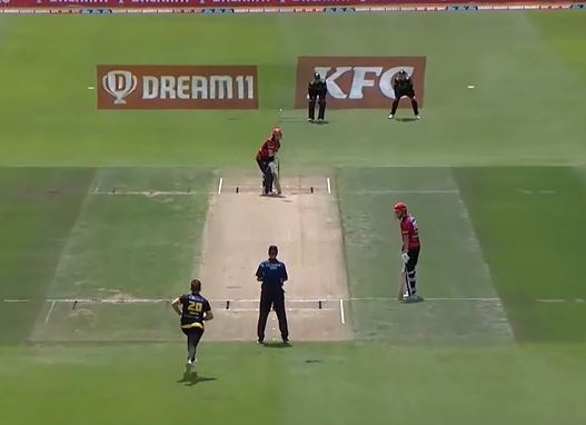 Dominant Firebirds beat Kings by 8 wickets