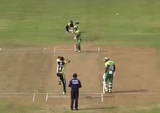 THRILLER! Hikers beat Warriors by 1 run