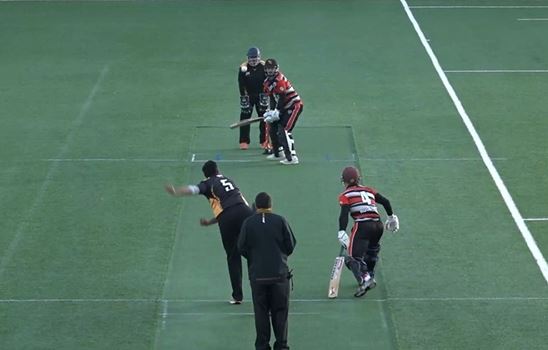 ECS Gibraltar T10, M11: RGC v PIR – Highlights