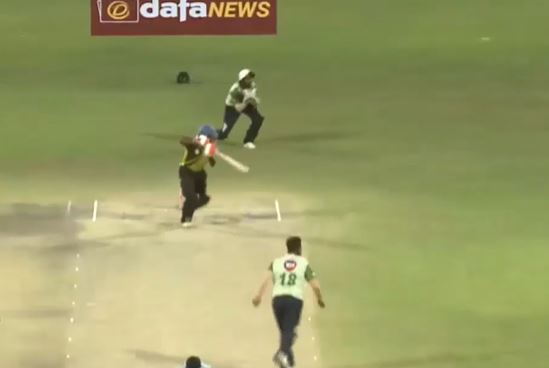 Parthiban's valiant 52 powers Erode to 151