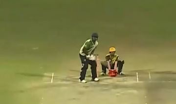 Mammath's 58 goes in vain as Erode beat Tirupattur