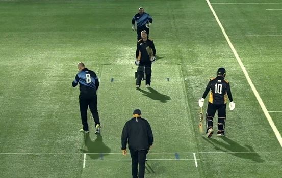 ECS Gibraltar T10, M14: ETR v PIR – Highlights
