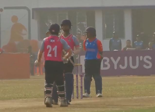 Upbeat Tripura Titans sail past meek Dhalai Warriors