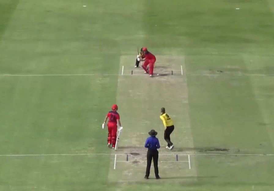 Dazzling Dooley moulds South Australian innings with valiant 93*