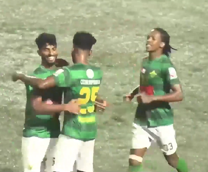 Parappur keep calm to beat Kerala 2-1