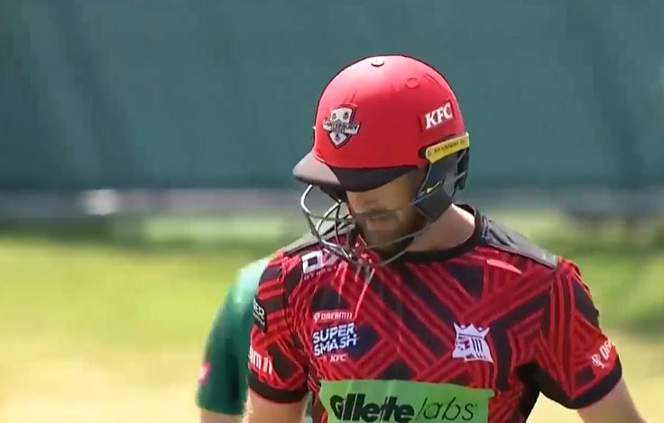 Bowes's magnificent 89 gives brisk start to Canterbury