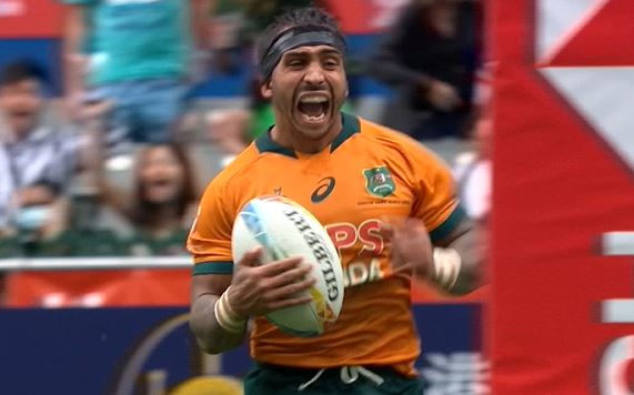 World Rugby Sevens returns to Hamilton