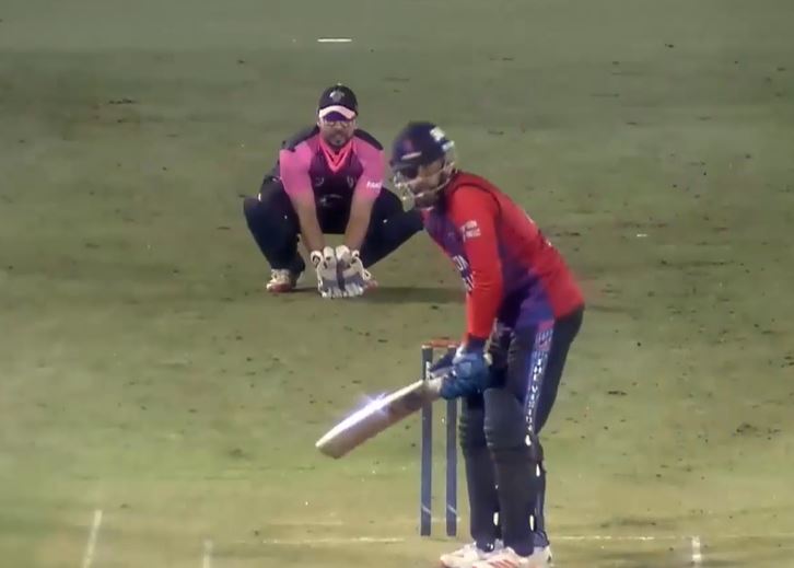 Dare Devils sail past Vision Shipping by 41 runs