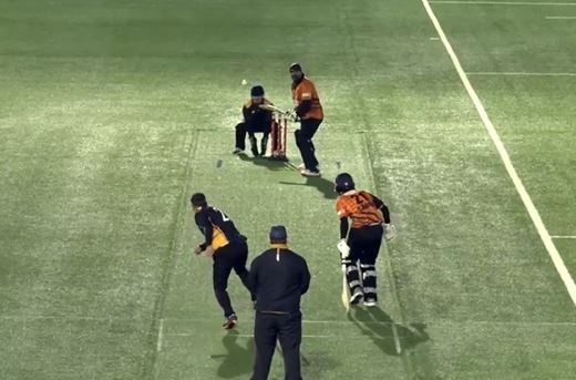 ECS Gibraltar T10, M20: SLO v PIR – Highlights