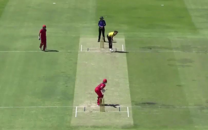 Super Over Thriller! Australian Scorpions trump Western Australia