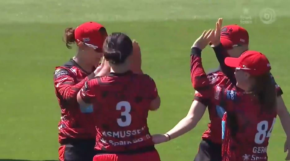 Upbeat Magicians drub Northern Brave by 6 wickets