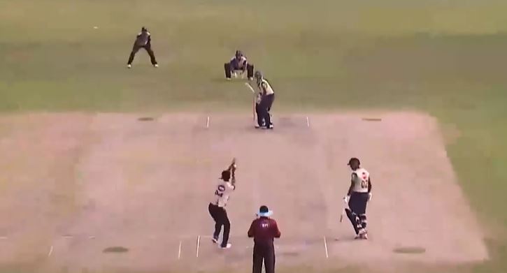 Manikandan puts on a show with his 4-fer
