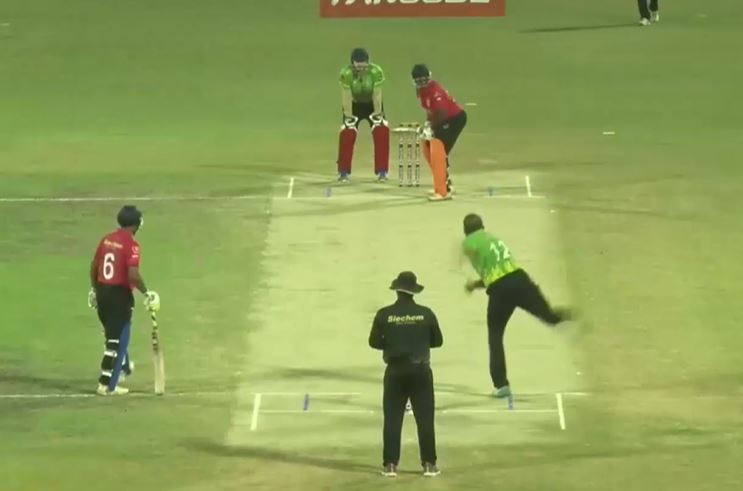 Mahe Veterans stun Kariakal with six-wicket victory
