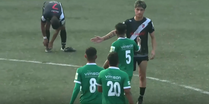 Salgaokar make a dramatic comeback to beat Vasco 3-2