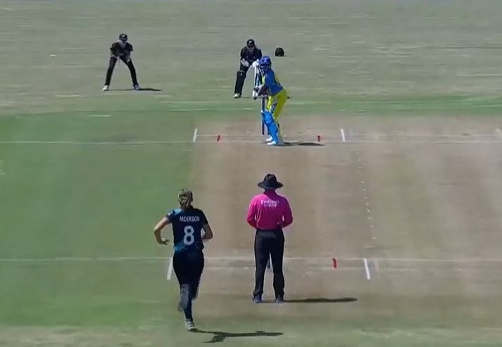 Resilient NZ beat RWA by 4 wickets