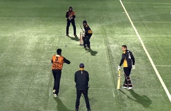 ECS Gibraltar T10, M19: SLO v PIR – Highlights
