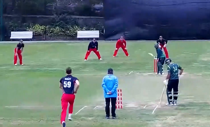 Pakistan Association drub Hong Kong CC by 7 wickets to clinch opener