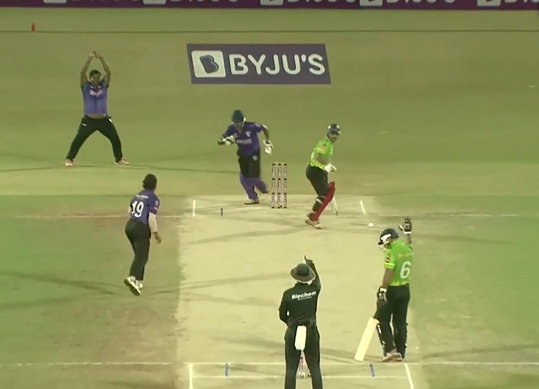 All-round effort by President XI hands Mahe 17-run loss