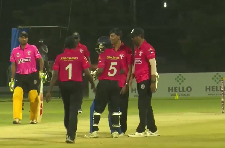 Kariakal outplay Yanam with nine-wicket win