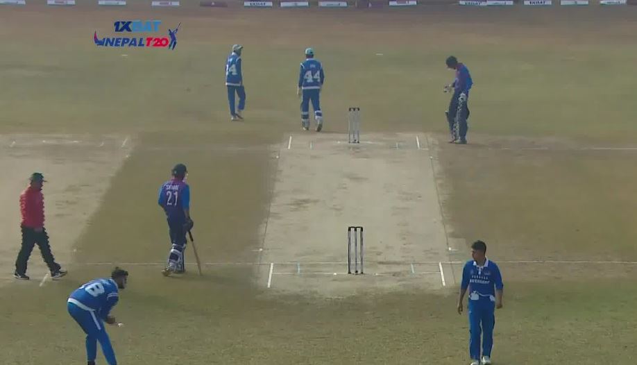 All-round Avengers drub Knights by 5 wickets