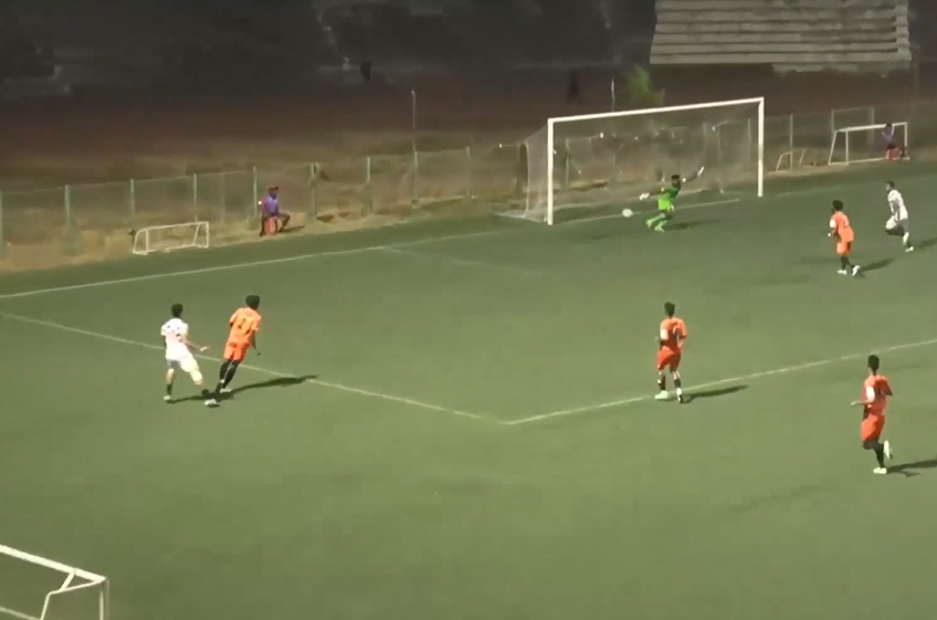 Dominant KSEB thrash LIFFA 4-1