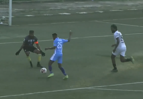 All-rouund SESA trounce meek Panjim 2-0