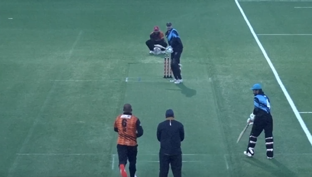 ECS Gibraltar T10, M21: SLO v ETR – Man of the Match