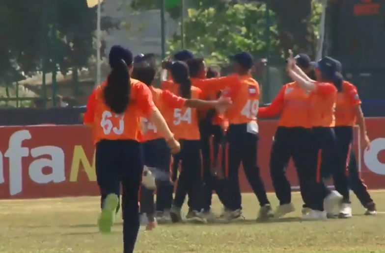 Last Ball Thriller! North Riders pip Tripura Titans by 5 runs