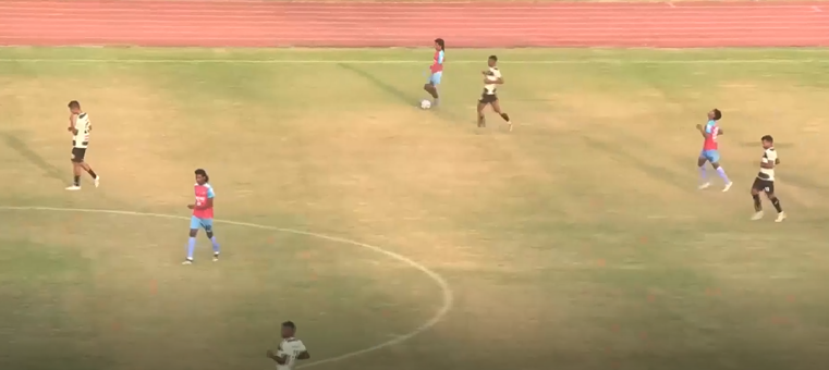 Kerala Police storm past Golden Threads SC 2-0