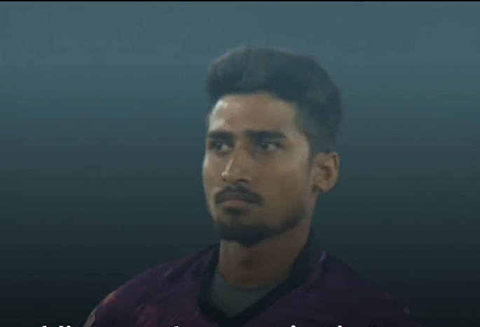 Mehedi Hasan Rana can be the game changers vs Comilla Victorians