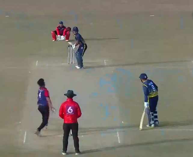 Rampant Biratnagar humble Far West United by 6 wickets