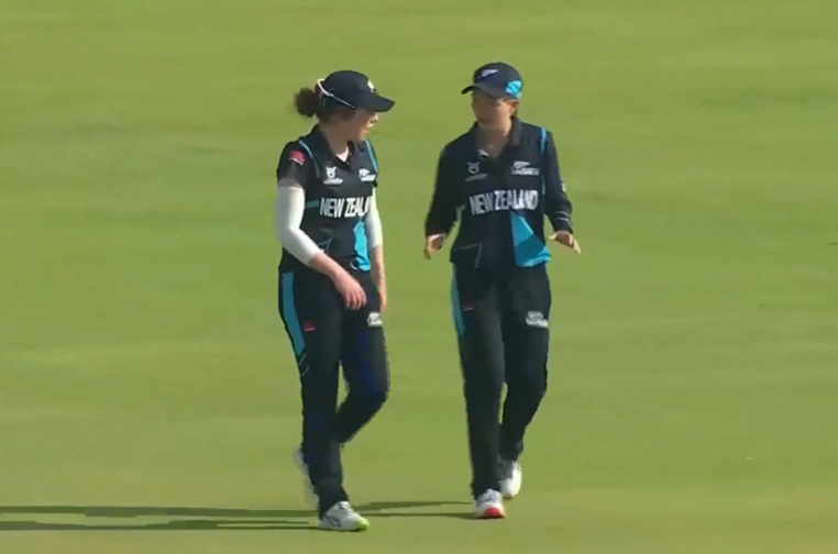 New Zealand reign over Pakistan to win by 103 runs